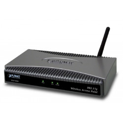 Planet WAP-4000 Access Point Wireless 802.11g 108Mbps