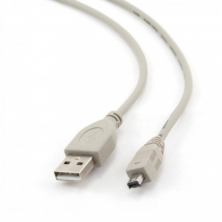 Cavo mini USB2.0 1,8mt