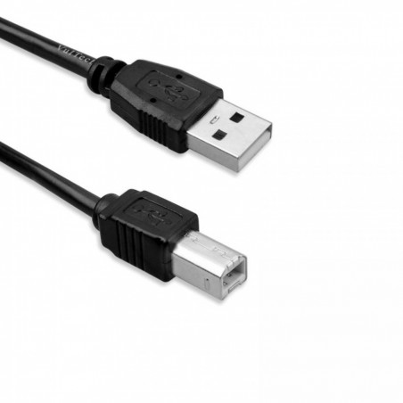 CAVO USB 2.0 STAMP AM/BM OD4.0 28AW