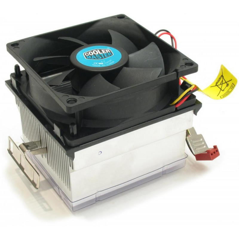 Cooler Master for AMD 939-754