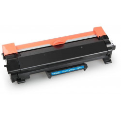 TONER REMAN. BROTHER TN2420 *WITH CHIP*