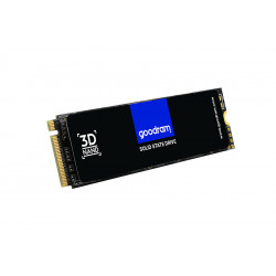 SSD PX500 PCIE GEN 3 X4 M.2 512GB  2280 3D NAND