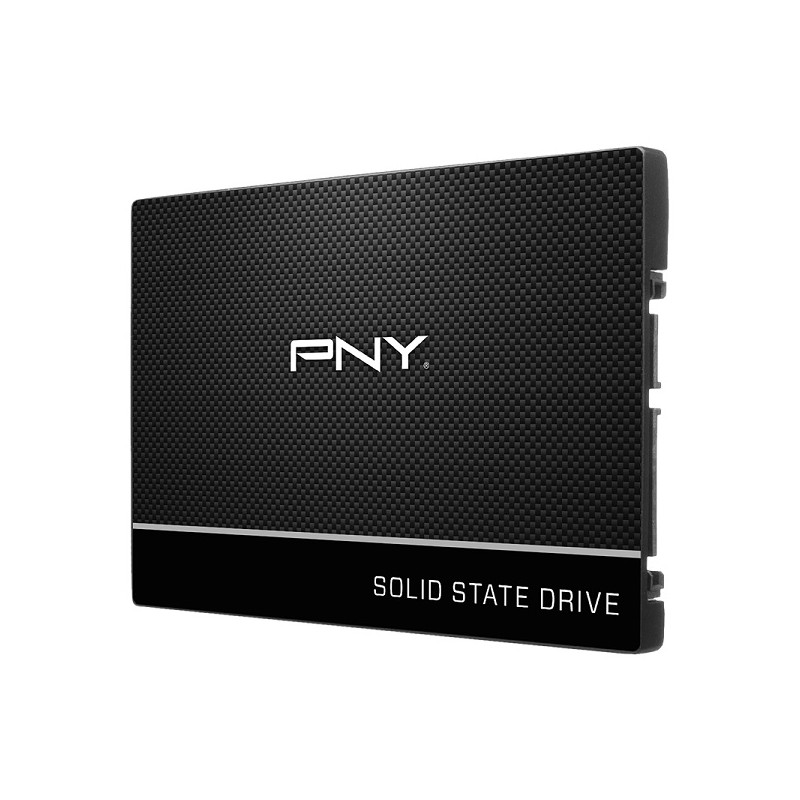 SSD 2.5 480GB SSDD7CS900/480G