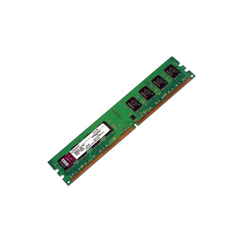 DDR2 2GB 800MHZ CL6 SINGLE MODULE